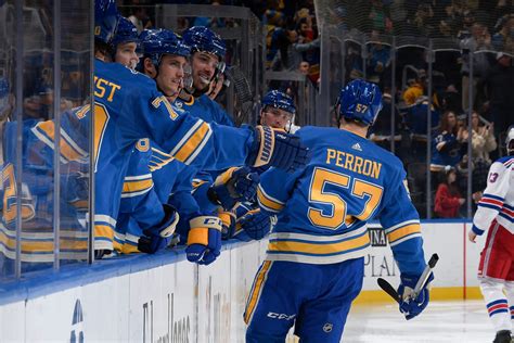 St. Louis Blues Fans Step Up Big Time In Rewarding All-Star Voting - Flipboard