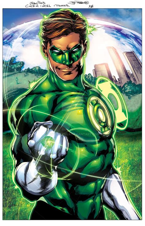 17 Best images about Green Lantern on Pinterest | Green lantern ...