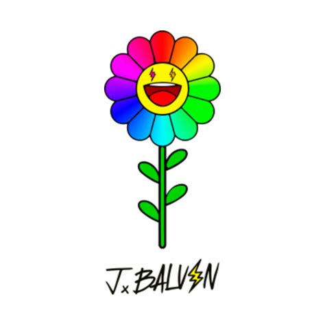 J BALVIN - COLORES - Jbalvin - T-Shirt | TeePublic