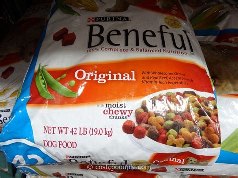 Nestle Purina Beneful Dog Food