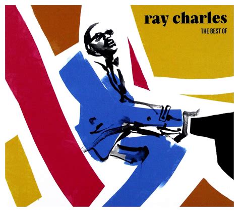 Ray Charles: The Best Of [CD] - Amazon.com Music