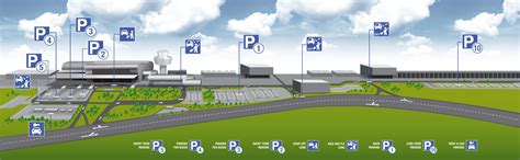 Parking - Zračna luka Ruđer Bošković - Dubrovnik