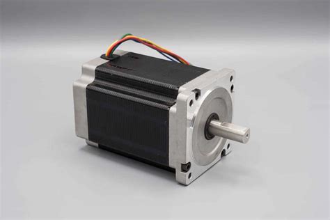 Stepper Motor Manufacturers | ISL Products International Ltd.