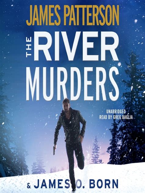 The River Murders by James Patterson | Goodreads