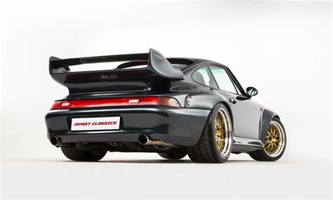 Porsche 993 GT2 Evo | Fast Classics