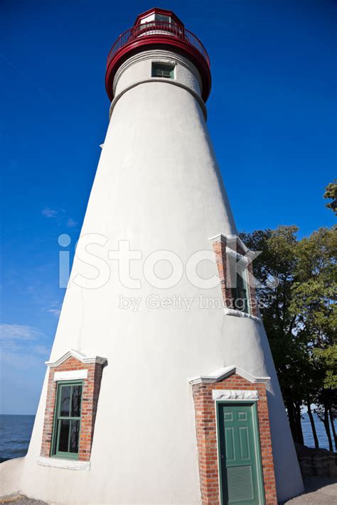 Marblehead Lighthouse Stock Photo | Royalty-Free | FreeImages