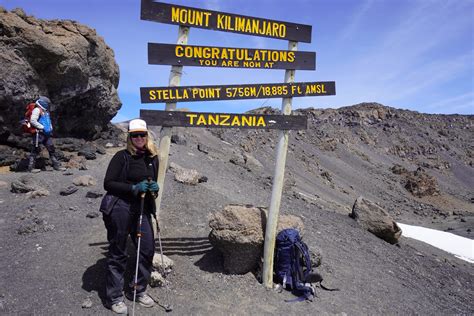 Rongai Route - Kilimanjaro Climbing with Kilibound Adventures