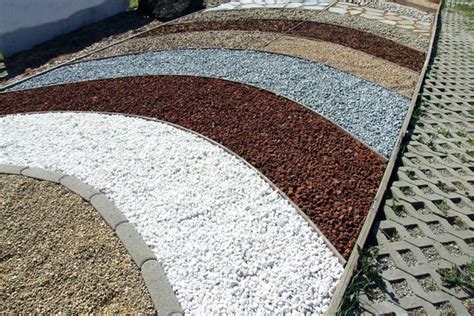 Landscaping Rocks - Types and Information - Quiet Corner