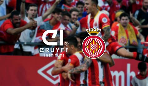 The alliance with Girona FC, even stronger