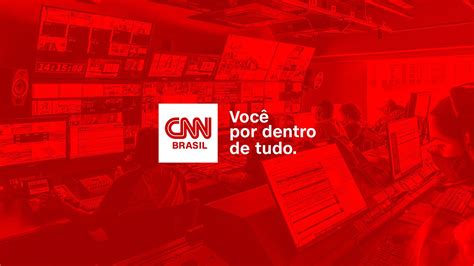 Últimas Notícias de hoje | Fique ligado na CNN Brasil