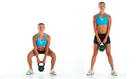 Kettlebell Sumo Deadlift Guide – Adjustable Kettlebell Reviews