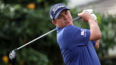 Jason Dufner surges into lead at CareerBuilder Challenge in California ...