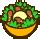 Healthy Salad - Super Mario Wiki, the Mario encyclopedia