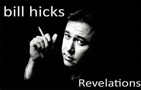 Bill Hicks Revelations | Exclaim!