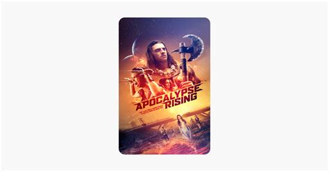 ‎Apocalypse Rising on iTunes