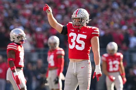 Eight Ohio State football players with NFL draft decisions to watch