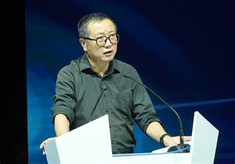 Sci-Fi Author Liu Cixin 'Used ChatGPT' To Write Speech | Silicon