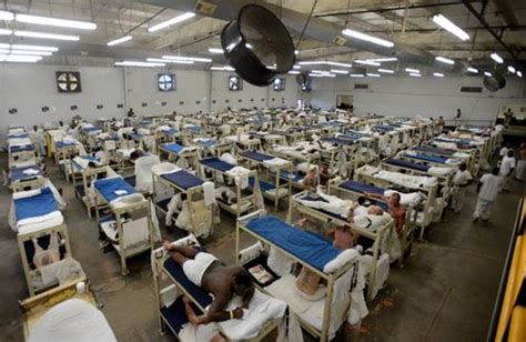 How do other states deal with overcrowded, understaffed prisons? - al.com