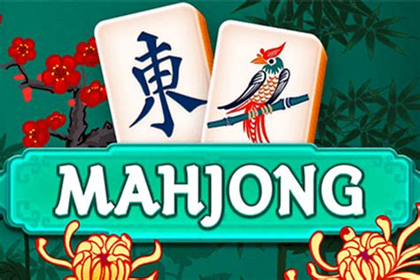 Mahjongg Solitaire - Gratis Online Spel | FunnyGames