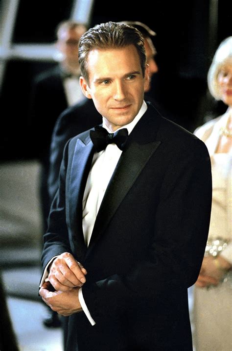 Ralph Fiennes, Maid in Manhattan | 19 Sexy Movie Politicians Who Would Win Our Votes | POPSUGAR ...