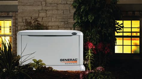 Standby Generator | Installation | Bethesda, MD | Meyer Electrical Services, Inc.