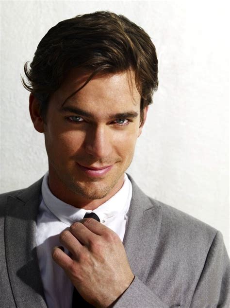 Neal Caffrey - White Collar Photo (18108047) - Fanpop