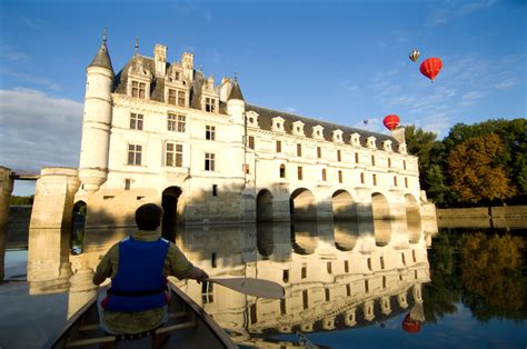 Castles of the Loire Valley Classic Tour | Discover France