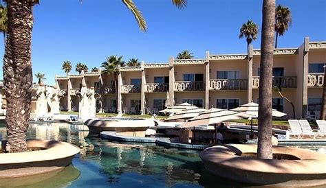 Top 7 All-Inclusive Resorts in Ensenada, Mexico - Cocomango Travel