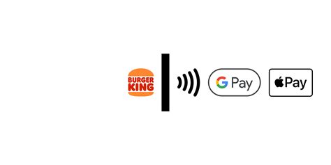 Burger King | Contactless Wiki