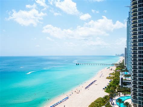 The Perfect Weekend in Miami - Condé Nast Traveler