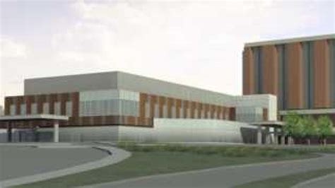 Trinity Rock Island plans $61 million expansion | wqad.com