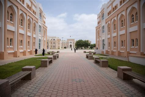 Dhofar University 2020 | Dhofar University