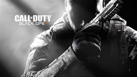 1366x768 Call Of Duty Black Ops 2 1366x768 Resolution HD 4k Wallpapers ...