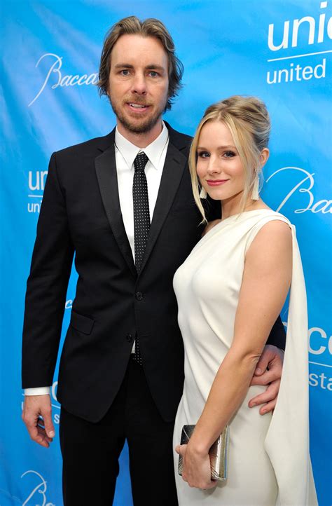 Dax Shepard Wife : Fun Loving Couple Dax Shepard And Kristen Bell Get Fined For Dancing With ...