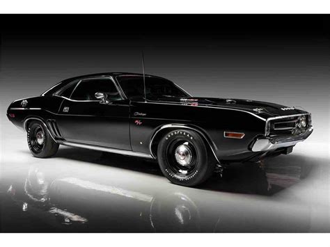 1971 Dodge Challenger for Sale | ClassicCars.com | CC-1047723