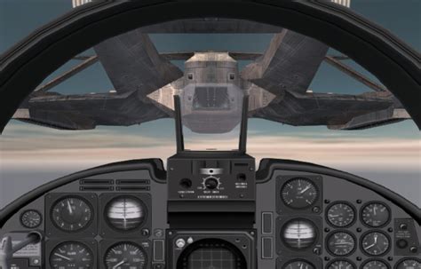 Image - Ken's F-5E Cockpit 2.jpg | Airforce Delta Wikia | FANDOM ...