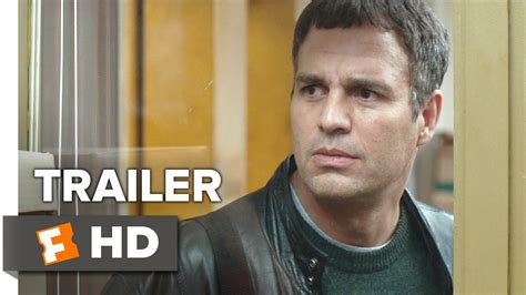 Spotlight Official Trailer #1 (2015) - Mark Ruffalo, Michael Keaton Movie HD - YouTube