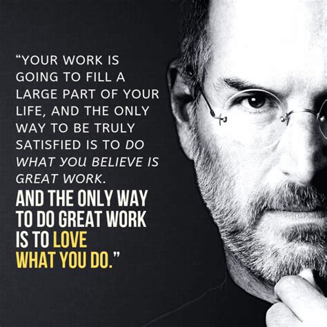 Steve-Jobs-quote - Stunning Motivation