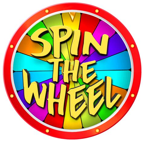 Game Show Spin The Wheel | Neon Entertainment