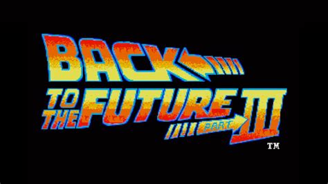 Image - Back to the Future Part III.jpg | SiIvaGunner Wikia | FANDOM powered by Wikia