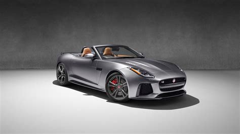 Jaguar F Type Convertible Car, HD Cars, 4k Wallpapers, Images, Backgrounds, Photos and Pictures