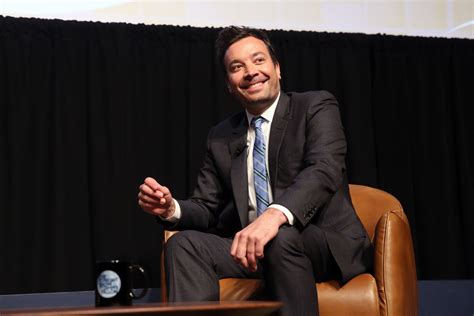 Jimmy Fallon Apologizes to "Tonight Show" Staff Amid Toxic Workplace Claims