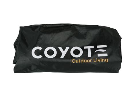 30" Flat Top Grill Cover Durable & Made To Protect