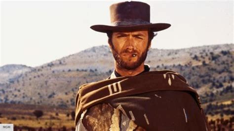 Sergio Leone considered dropping Clint Eastwood from this Western