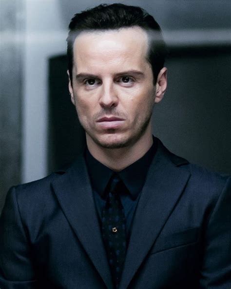 Andrew Scott Jim Moriarty Sherlock The Final Problem | Sherlock bbc ...