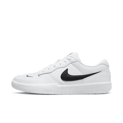 Nike SB Force 58 Premium Skate Shoe. Nike NZ