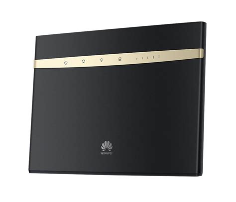 Huawei B525 Router Archives – 4G LTE Mall