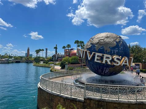 BREAKING: Universal Orlando Resort Theme Parks Opening to All Guests Tomorrow - WDW News Today