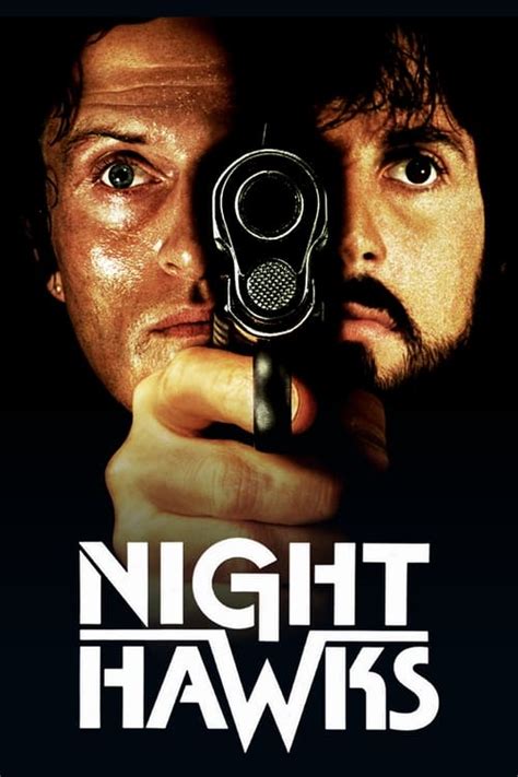 Nighthawks (1981) - Cast & Crew — The Movie Database (TMDB)