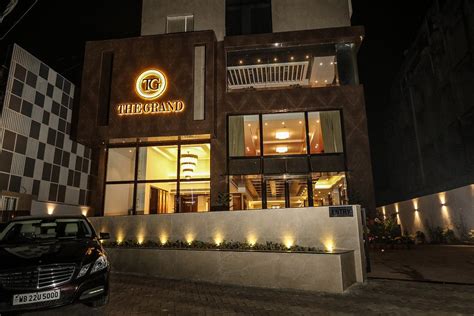 THE GRAND (Asansol, West Bengal) - Specialty Hotel Reviews, Photos ...